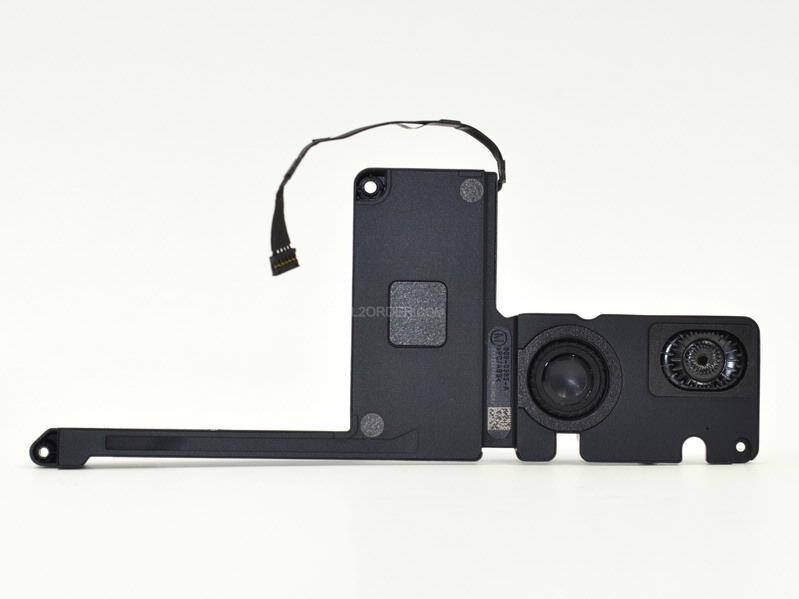 USED Right Speaker 609-0335-A 609-0389 for Apple MacBook Pro 15" A1398 2012 2013 2014 2015 Retina 
