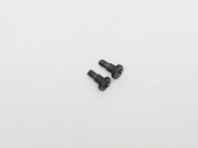 NEW Audio Sound Jack Screw Screws 2PCs for Apple MacBook Pro 15" A1398 2012 2013 Retina