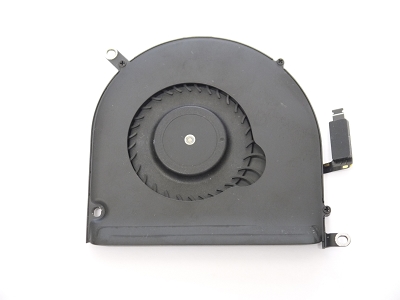 Left Cooling Fan CPU Cooler KDB06105HC-HM00 for Apple MacBook Pro 15" A1398 2012 Early 2013 Retina