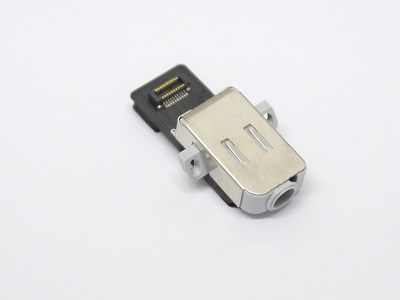 NEW Audio Sound Jack 821-1548-A for MacBook Pro 15" A1398 2012 Early 2013 Retina