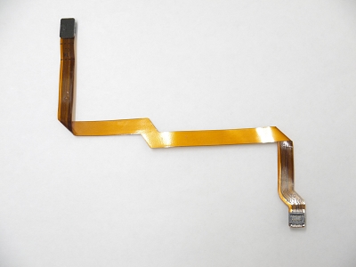 NEW Audio Board Flex Cable 821-0713-A 632-0763 821-0576-A for Apple MacBook Air 13" A1237 A1304 2008 2009