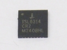 ISL ISL6314CRZ ISL6314 CRZ QFN 32pin Power IC Chip Chipset
