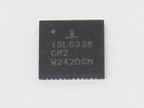 ISL ISL6328CRZ ISL6328CRZ QFN 48pin Power IC Chip Chipset