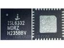 IC - ISL ISL6332MDRZ ISL6332 MDRZ QFN 14pin Power IC Chip Chipset 