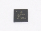 ISL ISL6364CRZ ISL6364 CRZ QFN 48pin Power IC Chip Chipset