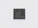 ISL ISL95836HRTZ ISL95836 HRTZ QFN 10pin Power IC Chip