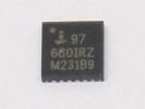 ISL ISL97680IRZ ISL97680 IRZ QFN 24pin Power IC Chip Chipset