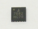 ISL ISL97682IRTZ ISL97682 IRTZ QFN 12pin Power IC Chip Chipset