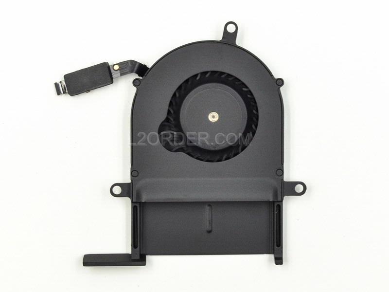 NEW Right Cooling Fan CPU Cooler KDB0405HC-HM03 for Apple Macbook Pro 13" A1425 2012 2013 Retina