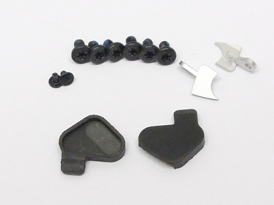 NEW Hinge Screw Screws Set for Apple Macbook Pro 13" A1425 2012 2013 Retina