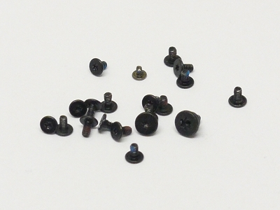 NEW Logic Board Screw Screws 20PCs for Apple Macbook Pro 13" A1425 2012 2013 Retina