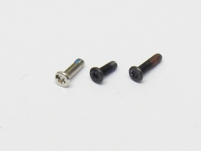 NEW Speaker Screw Screws 3PCs for Apple Macbook Pro 13" A1425 2012 2013 Retina