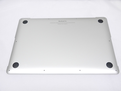 NEW Bottom Case Cover 604-2198-A for Apple Macbook Pro 13" A1425 2012 2013 Retina