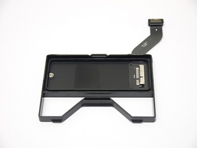 NEW Solid State Drive SSD Case with Cable 821-1506-A for Apple MacBook Pro 13" A1425 2012 2013