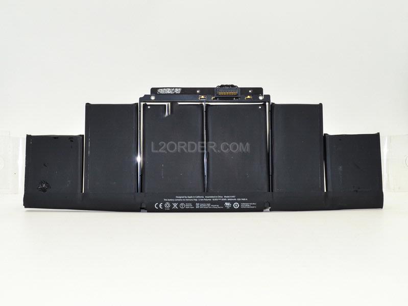 NEW Battery A1417 for Macbook Pro A1398 15" 2012 Early 2013 Retina
