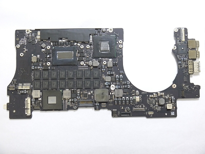 2.3 GHz 8GB RAM Retina Logic Board 820-3332-A for Apple MacBook Pro 15" A1398 2012 Early 2013