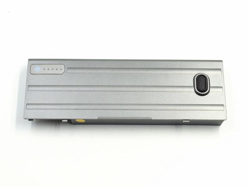 Replacement Battery for DELL Latitude D630 D620 PC764