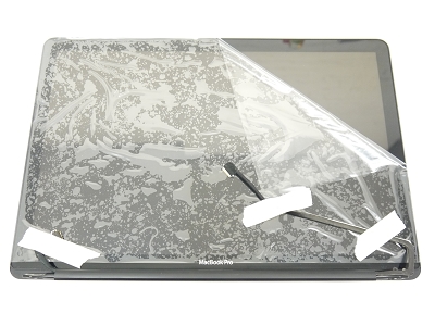 Glossy LCD LED Screen Display Assembly for Apple MacBook Pro 15" A1286 2008 2009