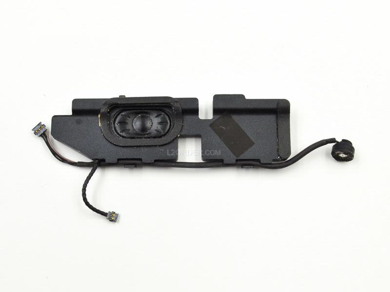 USED Left Internal Speaker for Apple MacBook Pro 13" 2009 A1278