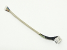 OEM Original Dell Studio 1535 1536 1537 1555 1557 1558 DC POWER JACK SOCKET CHARGING PORT With Cable