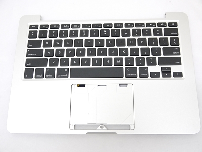 NEW Top Case Palm Rest with US Keyboard for Apple Macbook Pro 13" A1425 2012 2013 Retina