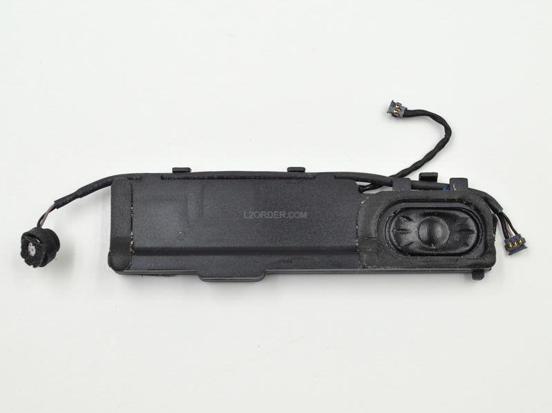USED Left Internal Speaker for Apple MacBook 13" 2008 A1278