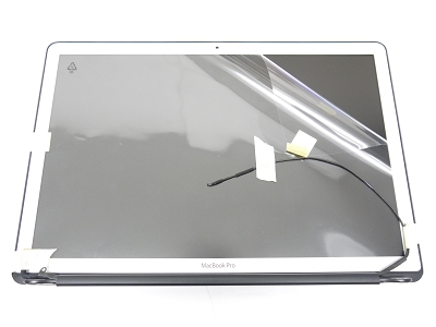 High Resolution Matte LCD LED Screen Display Assembly for Apple MacBook Pro 15" A1286 2010