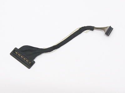 NEW Battery Connector with Cable for Apple MacBook Pro 15" A1286 2008 2009