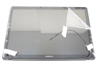 Glossy LCD LED Screen Display Assembly for Apple MacBook Pro 15" A1286 2010