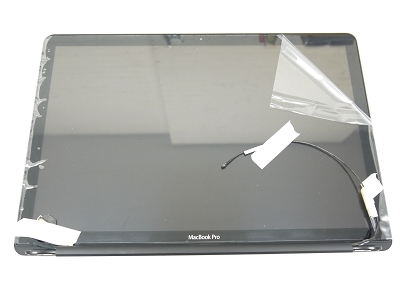 Glossy LCD LED Screen Display Assembly for Apple MacBook Pro 15" A1286 2011