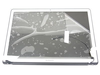 High Resolution Matte LCD LED Screen Display Assembly for Apple MacBook Pro 15" A1286 2011