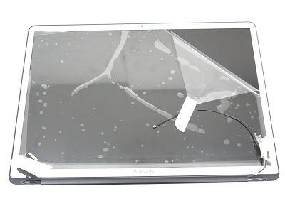 High Resolution Matte LCD LED Screen Display Assembly for Apple MacBook Pro 17" A1297 2011