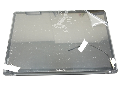 Glossy LCD LED Screen Display Assembly for Apple MacBook Pro 17" A1297 2011