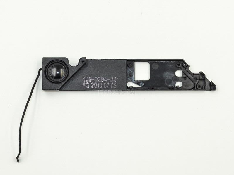 Rear Speaker subwoofer for Apple Macbook A1342 Unibody