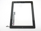 NEW LCD LED Touch Screen Digitizer Glass for iPad 4 Black A1458 A1459 A1460