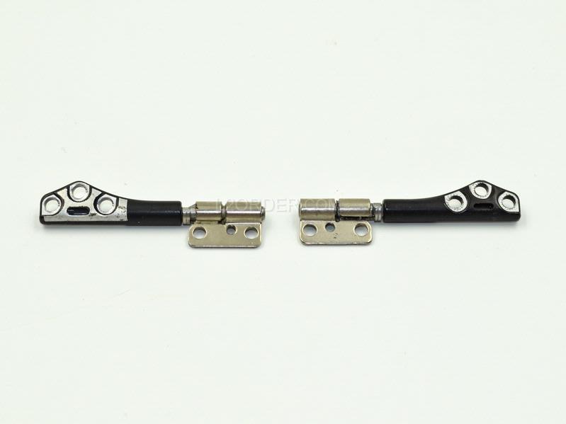 USED Left and Right Hinge Set Sets for Apple MacBook / Pro 13" A1278 2008 2009 2010 2011 2012