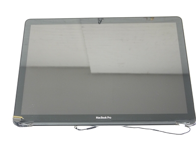 Grade B Glossy LCD LED Screen Display Assembly for Apple MacBook Pro 15" A1286 2010