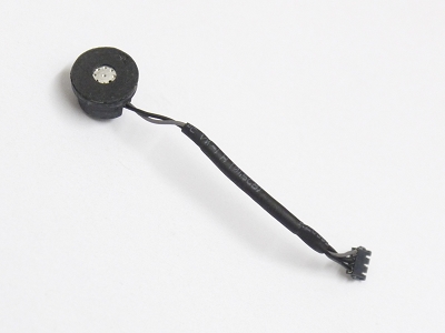USED Microphone Mic Cable for Apple MacBook Pro 15" A1286 2009 2010