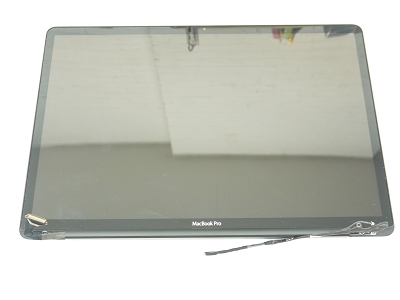 Glossy LCD LED Screen Display Assembly for Apple MacBook Pro 17" A1297 2009