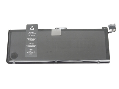 USED Battery A1309 020-6313-A 661-5037 661-5535 for Apple Macbook Pro 17" A1297 2009 2010