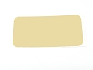 NEW Adhesive Tape Sticker Screen Bezel Frame for iPhone 4 A1332 A1349