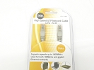 High Speed UTP Ethernet Network Cable Cat5e RJ-45 14ft.