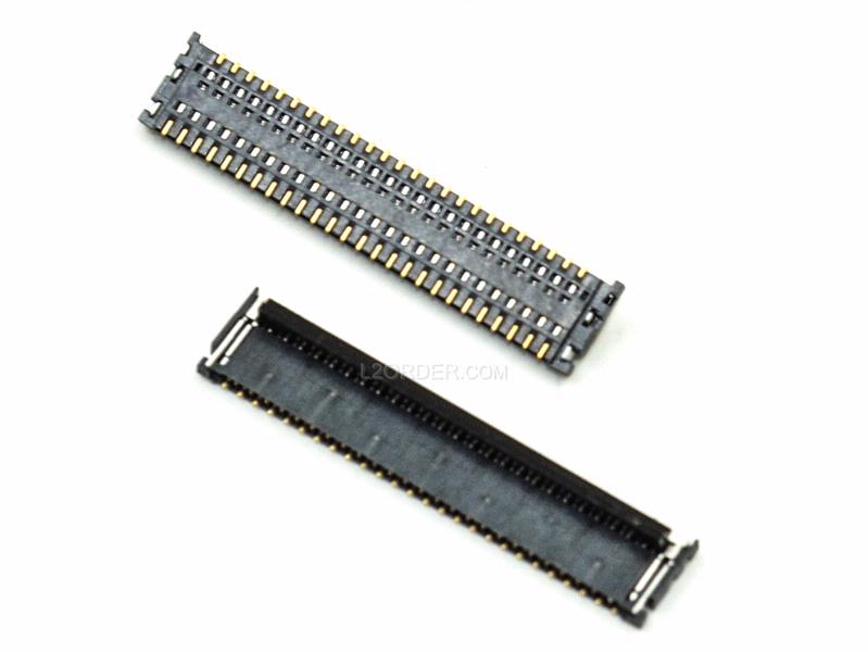 NEW Digitizer Glass FPC Connector Socket for Apple iPad 1 , LCD LED Screen Display FPC Connector for Apple iPad 3 iPad 4