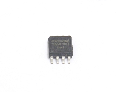 WINBOND W25Q64FVSIG 25Q64FVSIG SSOP 8pin Power IC Chip Chipset (Never Programed)