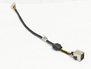 Dell Vostro DC POWER JACK SOCKET WITH CABLE CHARGING PORT