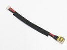 Acer Aspire DC POWER JACK SOCKET WITH CABLE CHARGING PORT