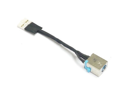 Acer DC POWER JACK SOCKET WITH CABLE CHARGING PORT
