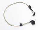 Sony DC POWER JACK SOCKET WITH CABLE CHARGING PORT