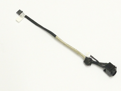 Sony VAIO DC POWER JACK SOCKET WITH CABLE CHARGING PORT