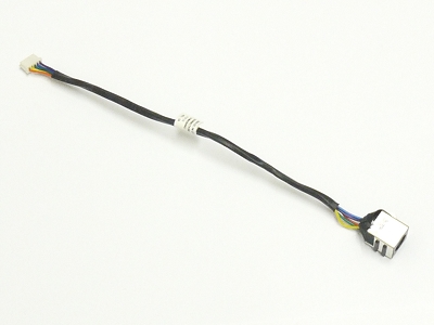Dell Vostro DC POWER JACK SOCKET WITH CABLE CHARGING PORT